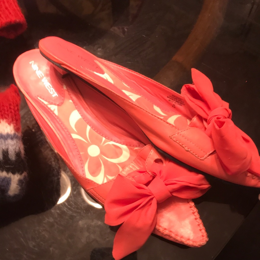 Women’s mule